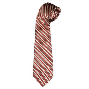 Christian Dior silk tie